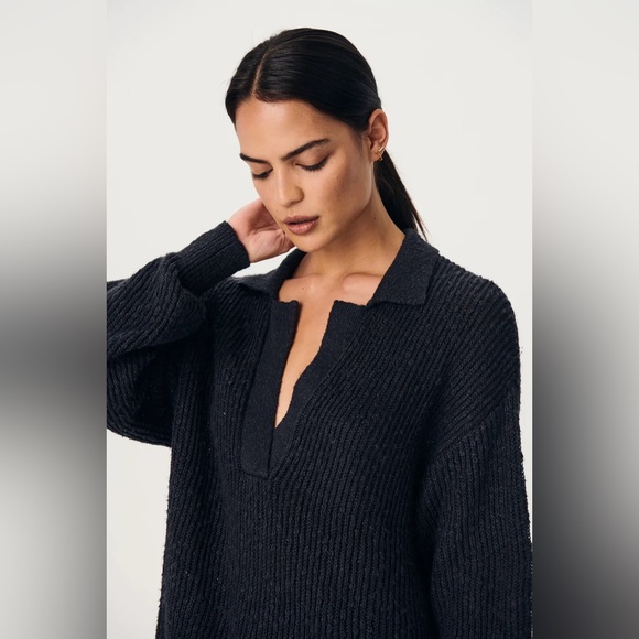 Rowie The Label Padar Knit Sweater - Picture 2 of 7